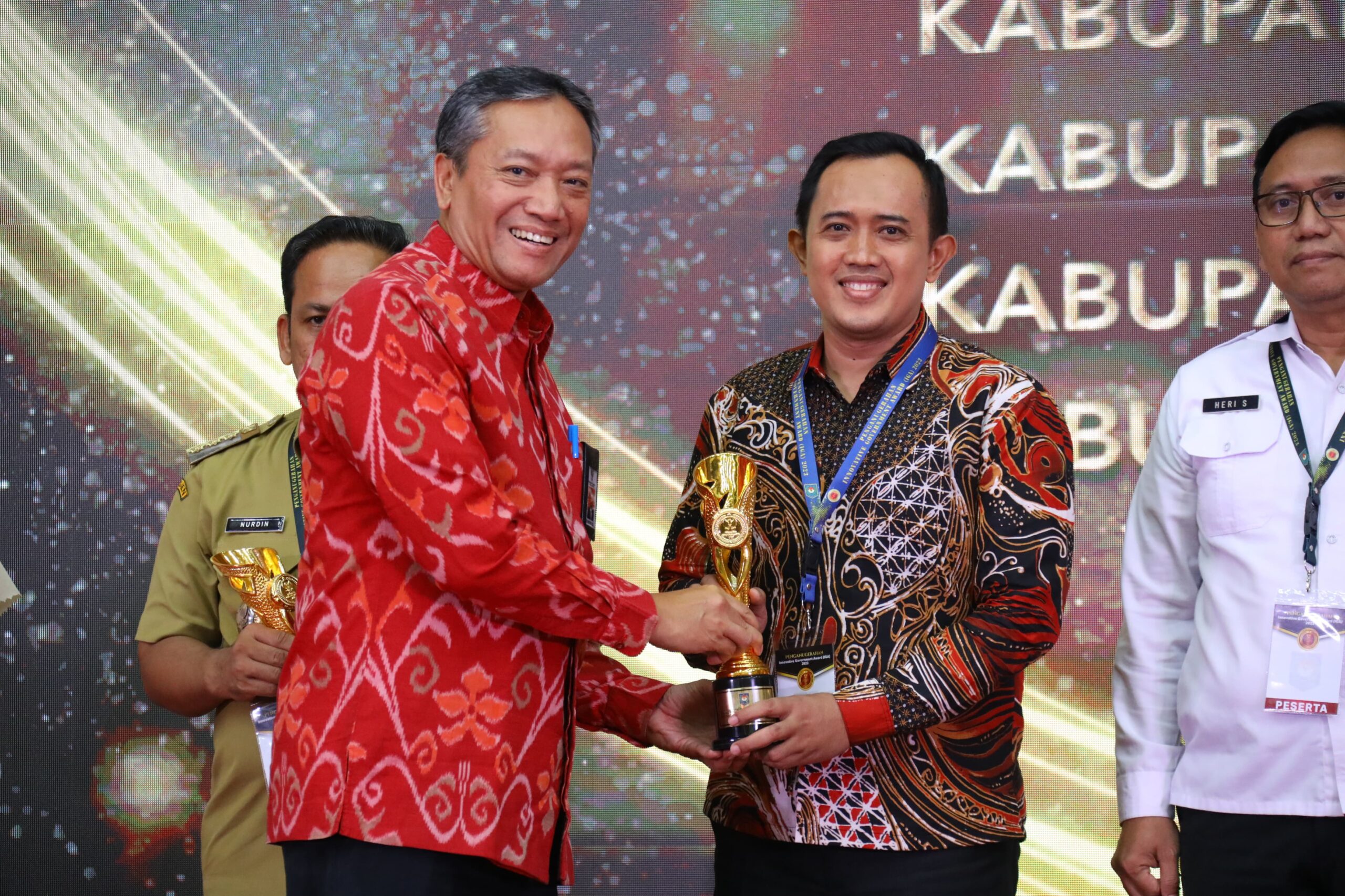 IMG-20231213-WA0012-scaled Kabupaten Lampung Selatan Raih Penghargaan IGA AWARDS 2023 Sebagai Kabupaten Sangat Inovatif