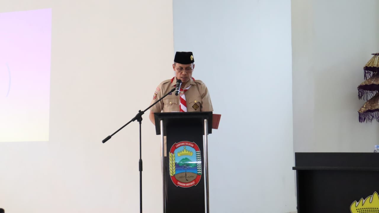 IMG-20231214-WA0046 Dinas Kesehatan Lampung Selatan Gelar Temu Saka Bhakti Husada