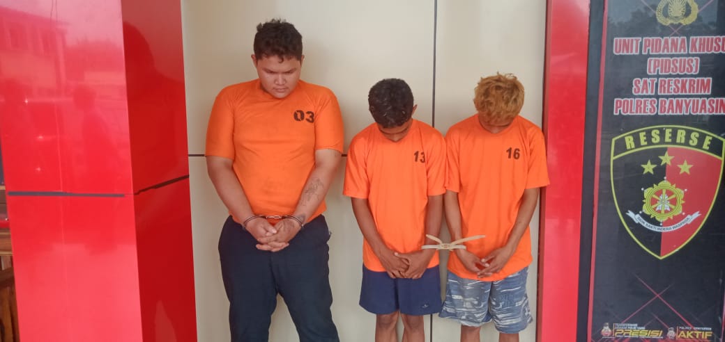 IMG-20231220-WA0047 Polisi Ringkus Tiga Pelaku Penganiayaan Wartawan di Banyuasin