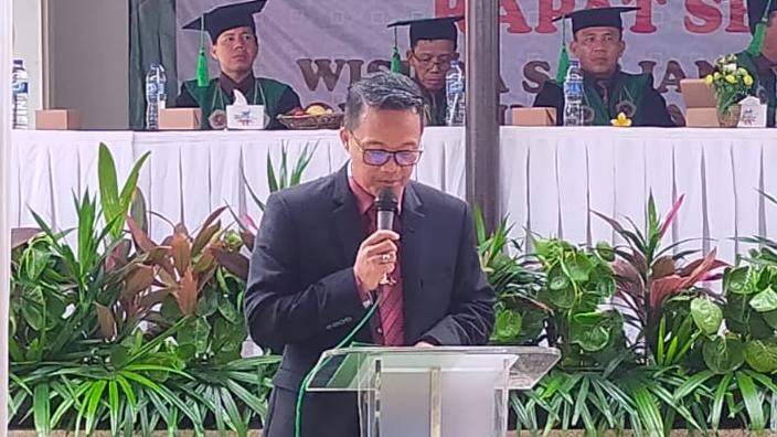 IMG_20231212_113519_VAFoNCbw4s STAI YASBA Kalianda Gelar Wisuda ke VI Luluskan 75 Sarjana