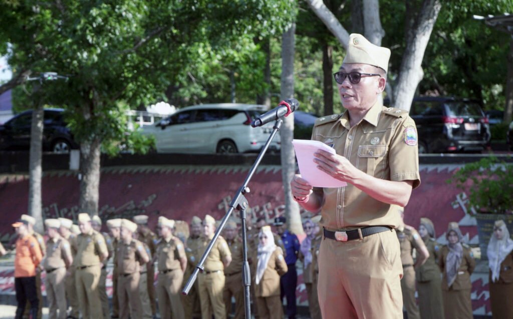 20240212_081008-1024x637-1 Pesan Staf Ahli Bupati : Pemilu 2024, ASN dan Masyarakat Jangan Ada Yang Golput