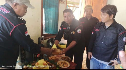 IMG-20240212-WA0026 Anniversary Ke-4,Patriot Jabar Menggelar Syukuran Dan Do’a Bersama Di Kantor Patriot Jabar