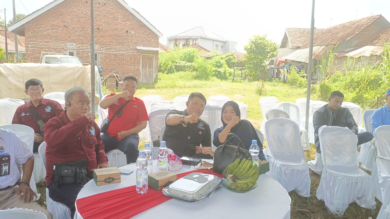 IMG-20240303-WA0026 Ketua Umum IWO Indonesia hadiri Giat Gebyar HUT IWOI Ke 6 dan HPN 2024 di Kabupaten Majalengka