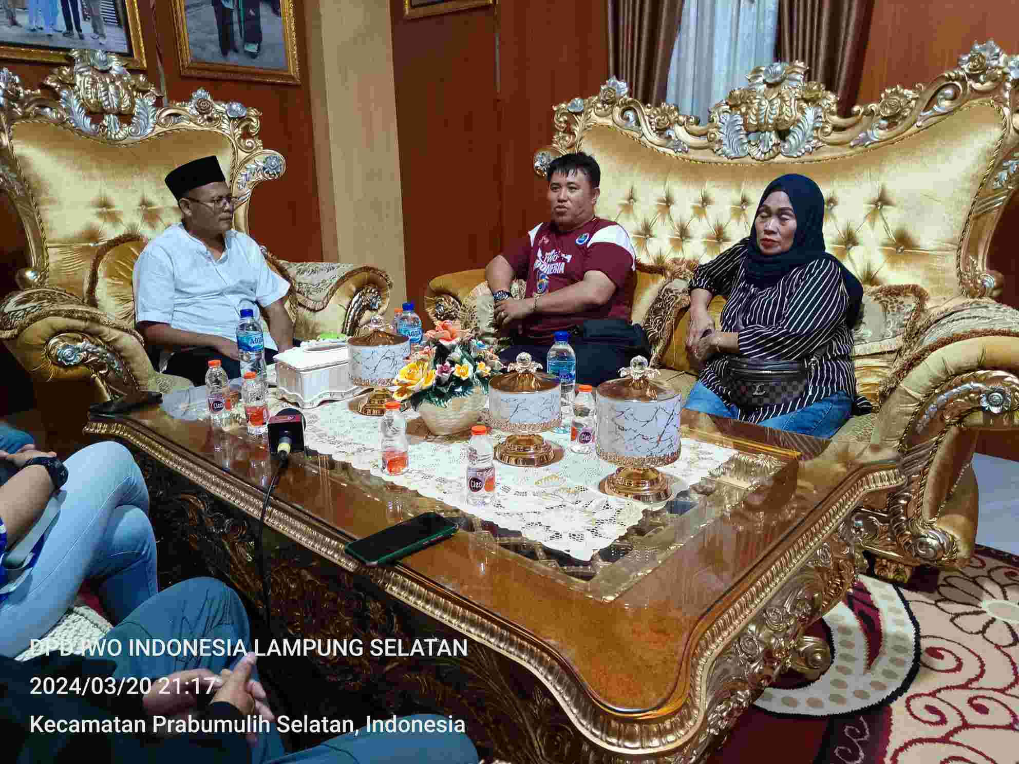 IMG_20240320_211726_799_l6M2Szqt3R IWO INDONESIA Laksanakan Giat Roadshow Safari Ramadhan Ke Kediaman Tokoh Inspiratif Kota Prabumulih