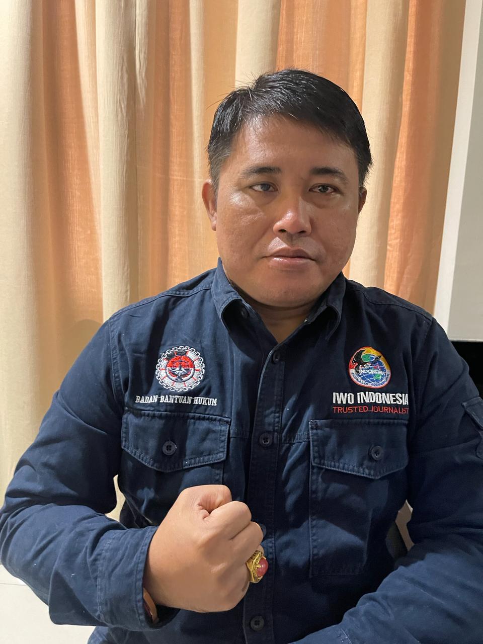 IMG-20240404-WA0161 PENGADILAN NEGERI (PN) CIKARANG AKAN DI DEMO IWO INDONESIA PASCA LEBARAN