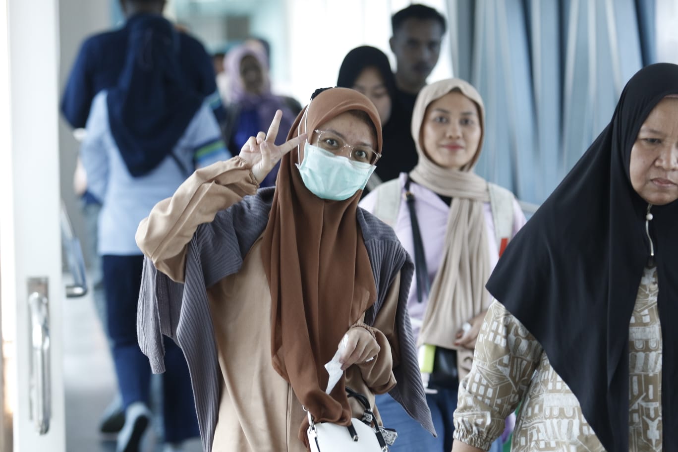 IMG-20240409-WA0009 Terapkan Kebijakan Khusus Tiket Kedaluwarsa Ditiadakan ASDP: Pemudik Tidak Perlu Khawatir Kena Macet, Beli Tiket Nyebrang dari Sekarang!