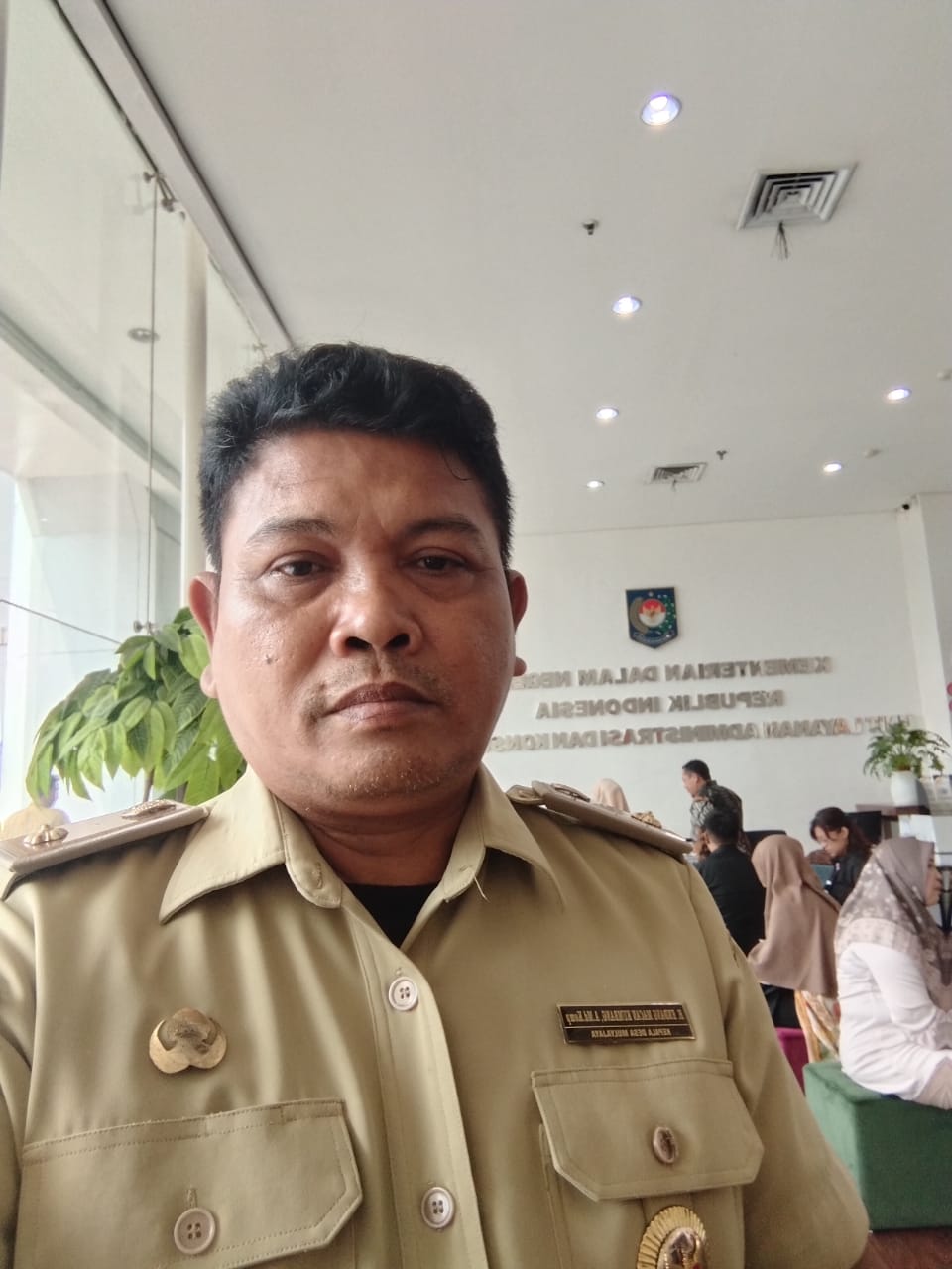 IMG-20240419-WA0069 Ketum Macan Kumbang Endang Siap Maju di Pilkada 2024