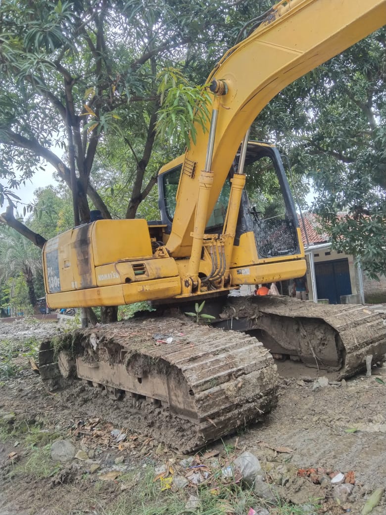 IMG-20240428-WA0011 Heboh Proyek Normalisasi Yang Tak Bertuan Warga Desa Dibebankan Biaya Buang Lumpur"
