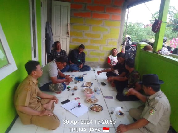 IMG-20240430-WA0120 Rapat Konsolidasi Dan Silaturahmi DPC PSIB Karawang, Sekjen DPC  Fokus Ke Legalitas Perpanjangan SK Dan Pembenahan