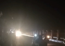 Resize_20240726_230050_0795 Masyarakat Rengasdengklok Geram Lampu Penerangan Padam Semua Di Jembatan Rengasdengklok