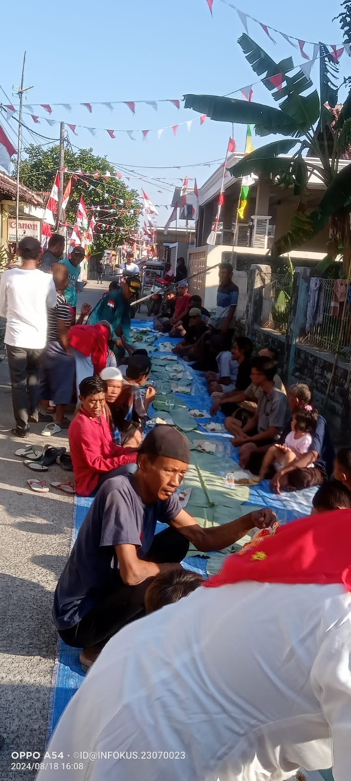 IMG-20240818-WA0109 Gegap Gempita Perayaan HUT ke-79 RI Warga Amansari Dusun Krajan Timur