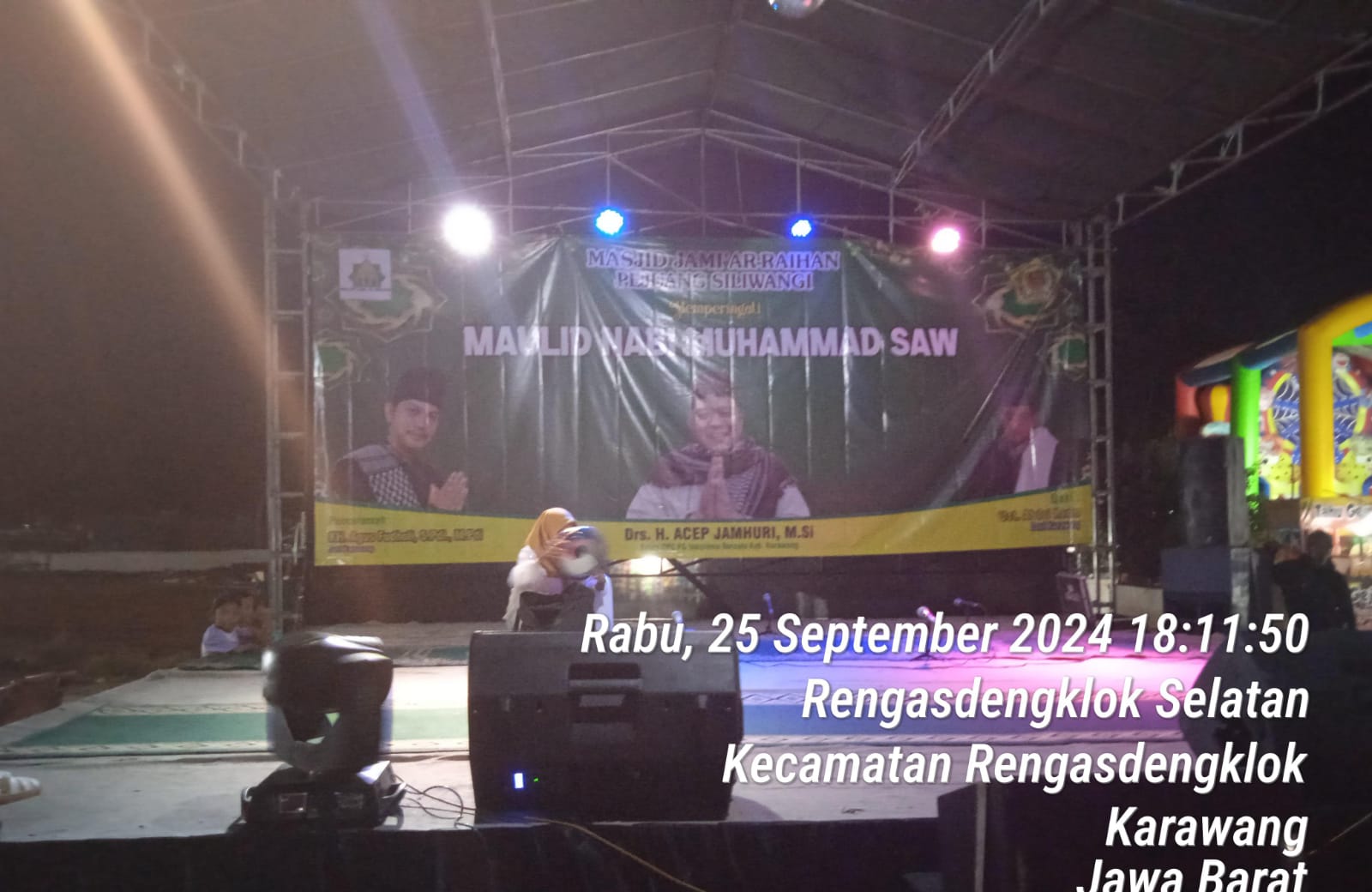 IMG-20240926-WA0013 Meriah dan Penuh Makna: Peringatan Maulid Nabi Muhammad SAW di Rengasdengklok