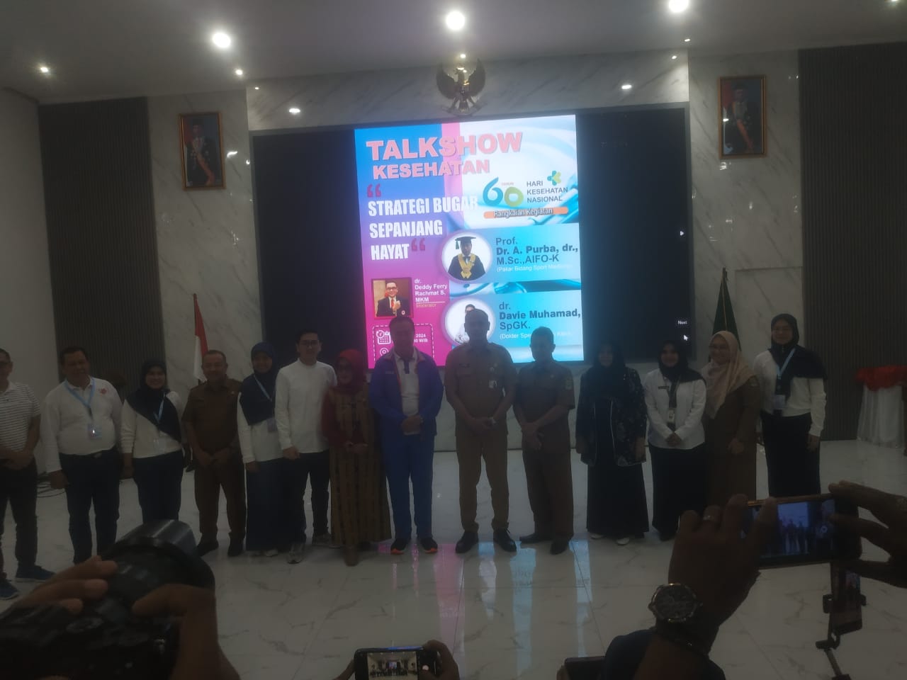 IMG-20241015-WA0012 Waduh!!! Diduga Hiraukan Suara Adzan Saat Talk Show Dinkes Karawang Jadi Perbincangan