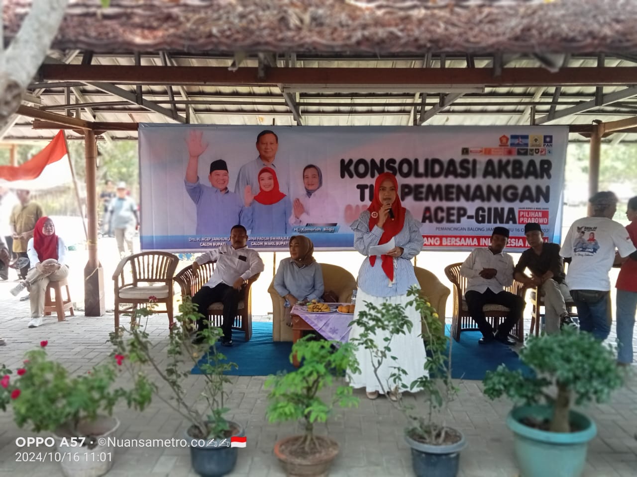 IMG-20241016-WA0007 DPC Barisan Relawan Indonesia Maju BRIM-08 Nyatakan Dukungan Untuk Acep-Gina Di Pilkada Karawang