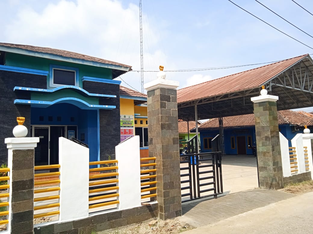 IMG-20241024-WA0010 H. Mamat PJ Kades Karyamulya Kecamatan Batujaya Terus Berbenah Untuk Kemajuan Desa