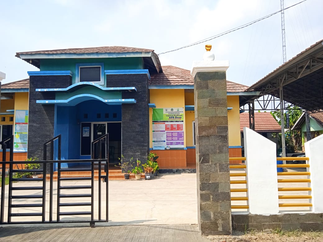 IMG-20241024-WA0011 H. Mamat PJ Kades Karyamulya Kecamatan Batujaya Terus Berbenah Untuk Kemajuan Desa