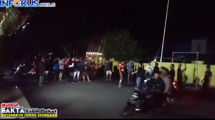 IMG-20241101-WA0006 Muspika Kecamatan Tirtajaya Berharap Kondusifitas Lingkungan Terkait Adanya Kantor Kapolsek Tirtajaya Di Geruduk Warga