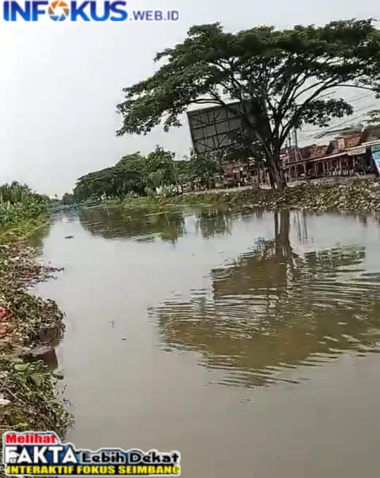 IMG-20241209-WA0036 Perum Jasa Tirta II Rengasdengklok TPOP Dan BSD. Bergerak Bersihkan Sampah Demi Kelancaran Air Untuk Kepentingan Masyarakat Banyak