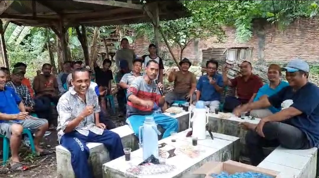 IMG-20241212-WA0001 Warga Dusun Krajan Gebangjaya Kelurahan Plawad Bentuk Paguyuban Guna Tingkatkan Silaturahmi dan Kesejahteraan