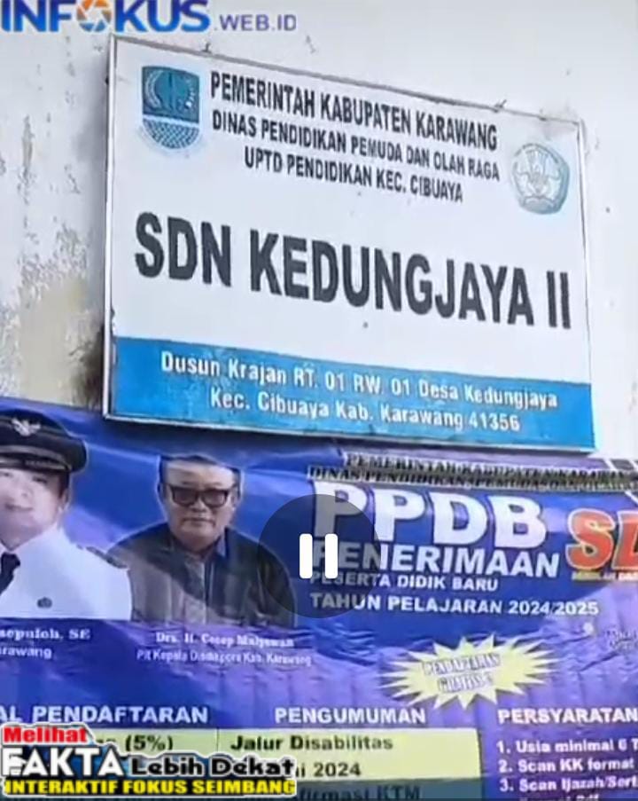 IMG-20241214-WA0020 SDN Kedungjaya II, Perlu Perhatian Serius Dari Pemerintah Dan Dinas Pendidikan Untuk Segera Di Perbaiki