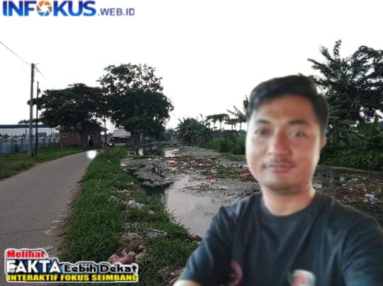 IMG-20241220-WA0035 Respon Cepat PJT II Dalam Membersihkan Sampah Di Sungai Cibuaya Dan Gebangjaya Di Apresiasi Oleh Ahmad Pemuda Penggiat Lingkungan