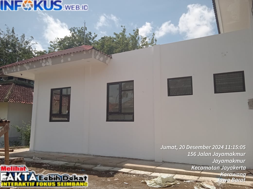 IMG-20241221-WA0002 PLT Camat Jayakerta Minta Kantor Kecamatan Bisa Segera Di Selesaikan Untuk Kepentingan Pelayanan Warga Masyarakat