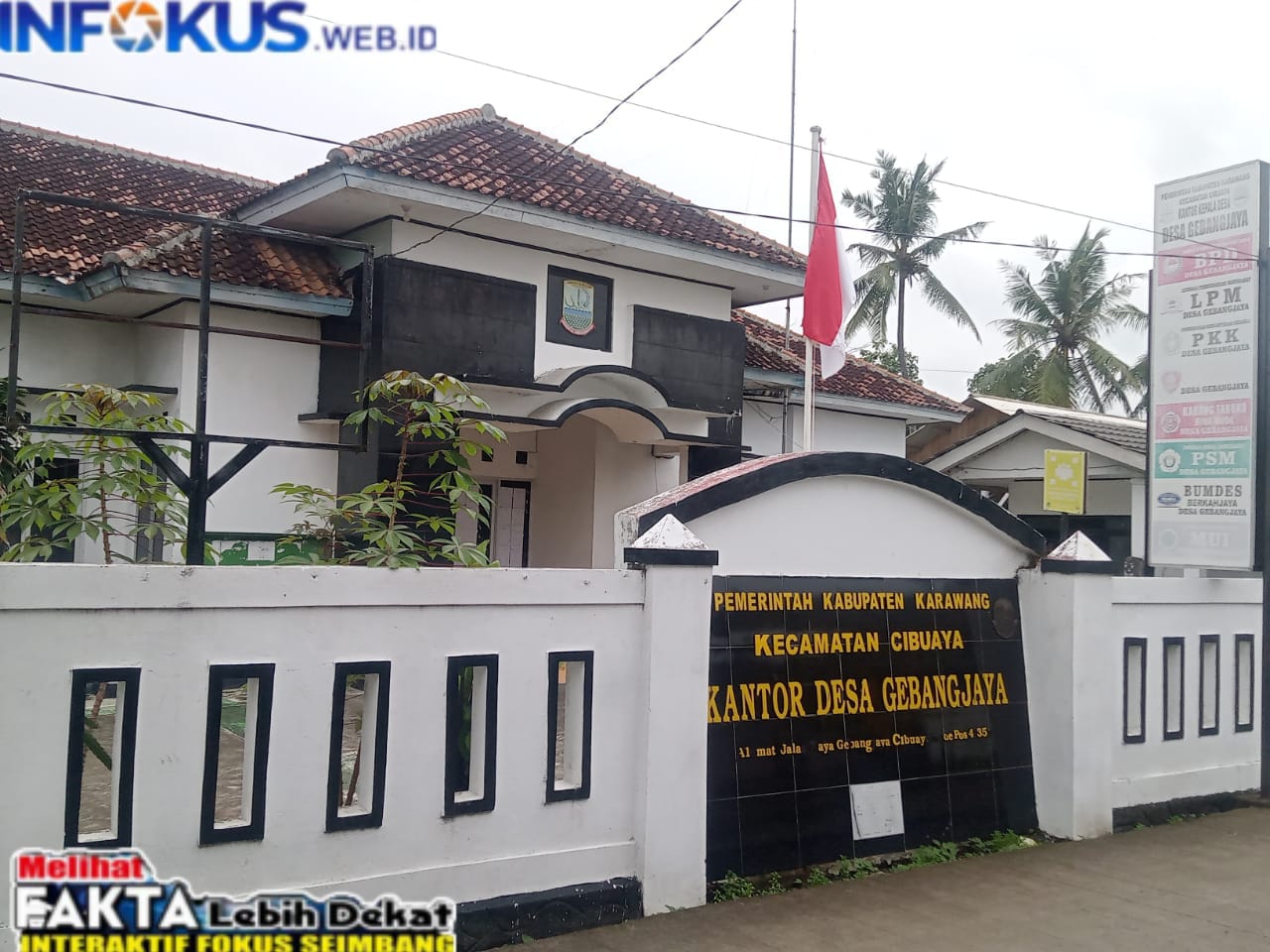 IMG-20250109-WA0005 Lagi-Lagi!!! Diduga Kurang Pengawasan Tim Monitoring Kecamatan, Program Ketahanan Pangan Desa Gebangjaya Kecamatan Cibuaya Sarat Penyimpangan