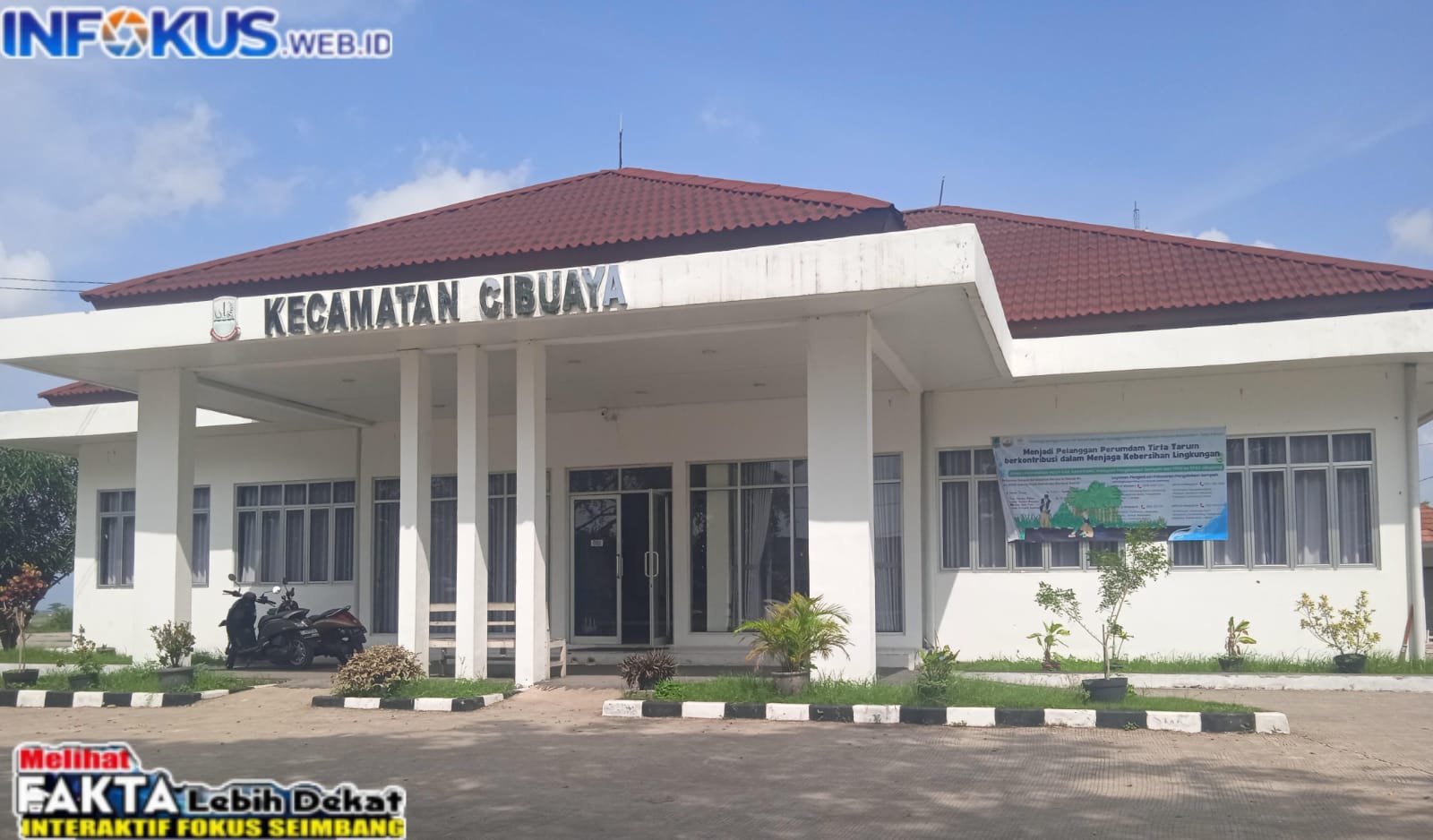 IMG-20250111-WA0006 Ko Bisa!! Menurut Kordinator Pendamping, Hasil Monitoring Oleh Tim Divisi, Kondisi Jalan Usaha Tani Gebangjaya Kecamatan Cibuaya Terlihat Normal