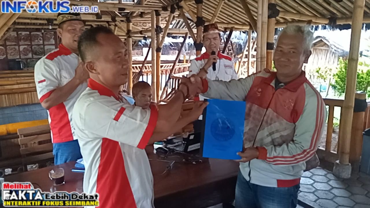 IMG-20250120-WA0001 Ketua Terpilih Organisasi Inpera, Siap Kembangkan Sayap Inpera, Nasional Dan Go internasional Inpera