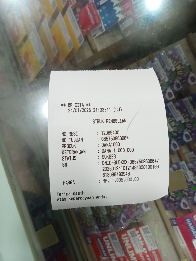 IMG-20250312-WA00631 Jutaan Rupiah Uang Sudah Masuk, Warga Desa Rengasdengklok Selatan, Tidak Kunjung Bekerja